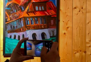 SpotkajMY się w MT – otwarcie wyjątkowej wystawy