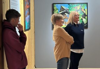 SpotkajMY się w MT – otwarcie wyjątkowej wystawy