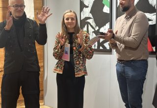 SpotkajMY się w MT – otwarcie wyjątkowej wystawy