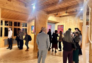 SpotkajMY się w MT – otwarcie wyjątkowej wystawy