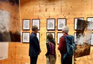 SpotkajMY się w MT – otwarcie wyjątkowej wystawy