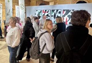 SpotkajMY się w MT – otwarcie wyjątkowej wystawy