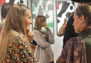 SpotkajMY się w MT – otwarcie wyjątkowej wystawy