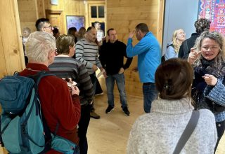 SpotkajMY się w MT – otwarcie wyjątkowej wystawy