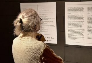 Rozmowy o długim trwaniu — konferencja na 40-lecie Galerii