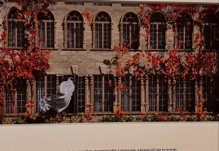 Rozmowy o długim trwaniu — konferencja na 40-lecie Galerii