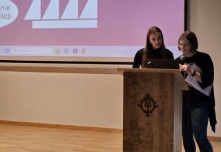 Rozmowy o długim trwaniu — konferencja na 40-lecie Galerii