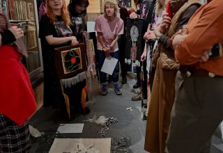 Rozmowy o długim trwaniu — konferencja na 40-lecie Galerii