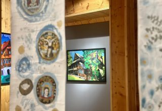 SpotkajMY się w MT – otwarcie wyjątkowej wystawy