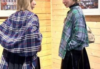 Rozmowy o długim trwaniu — konferencja na 40-lecie Galerii