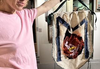 Rozmowy o długim trwaniu — konferencja na 40-lecie Galerii