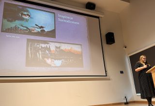 Rozmowy o długim trwaniu — konferencja na 40-lecie Galerii