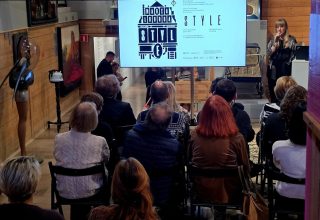 Rozmowy o długim trwaniu — konferencja na 40-lecie Galerii