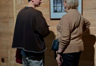 Rozmowy o długim trwaniu — konferencja na 40-lecie Galerii