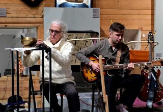 Rozmowy o długim trwaniu — konferencja na 40-lecie Galerii