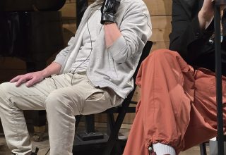 Rozmowy o długim trwaniu — konferencja na 40-lecie Galerii