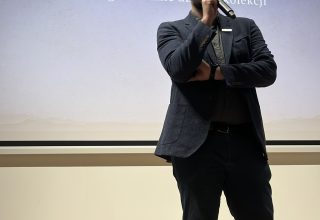 Rozmowy o długim trwaniu — konferencja na 40-lecie Galerii