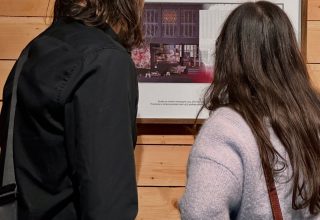 Rozmowy o długim trwaniu — konferencja na 40-lecie Galerii