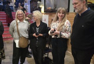 Rozmowy o długim trwaniu — konferencja na 40-lecie Galerii