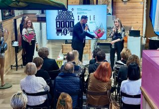 Rozmowy o długim trwaniu — konferencja na 40-lecie Galerii