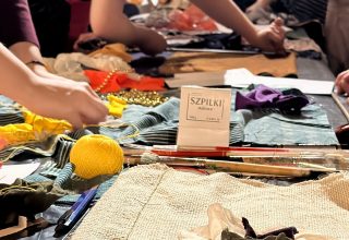 Rozmowy o długim trwaniu — konferencja na 40-lecie Galerii