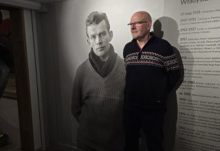 Rozmowy o długim trwaniu — konferencja na 40-lecie Galerii