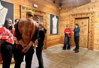 “Kolekcja” Muzeum Tatrzańskiego