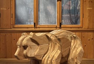 “Kolekcja” Muzeum Tatrzańskiego