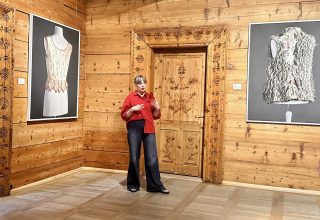 “Kolekcja” Muzeum Tatrzańskiego