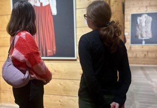 “Kolekcja” Muzeum Tatrzańskiego