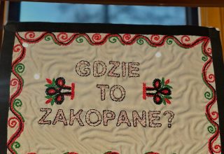 “Kolekcja” Muzeum Tatrzańskiego