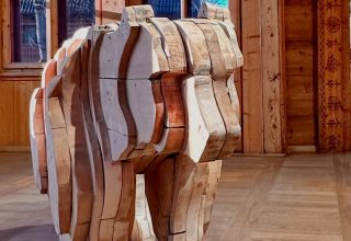 “Kolekcja” Muzeum Tatrzańskiego