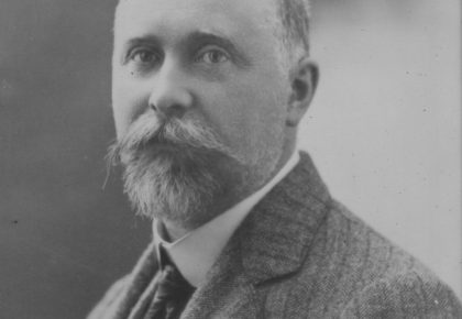 Kim był Bronisław Piłsudski