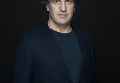 „Ecce Homo – Osoba i Twarz”, 5 grudnia