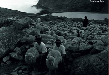 Sympozjum Wołoskie „Dziedzictwo wołoskie na Podtatrzu – od tradycji do współczesności”, 12 grudnia