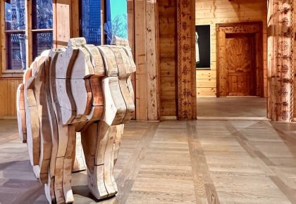 Prace zakupione w ramach tegorocznego wniosku Kolekcja Sztuki Współczesnej