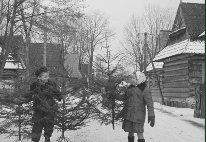 ŻYCZENIA ŚWIĄTECZNE