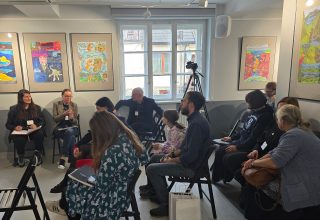 Relacja z konferencji „Tatry w literaturze II. Słowo o Morskim Oku”