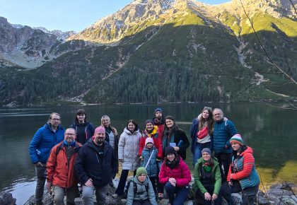 Relacja z konferencji „Tatry w literaturze II. Słowo o Morskim Oku”