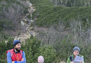 Relacja z konferencji „Tatry w literaturze II. Słowo o Morskim Oku”