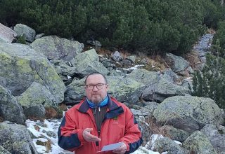 Relacja z konferencji „Tatry w literaturze II. Słowo o Morskim Oku”