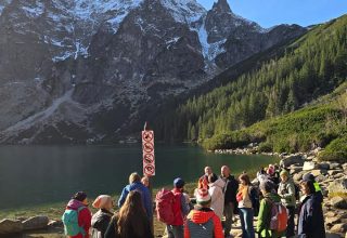 Relacja z konferencji „Tatry w literaturze II. Słowo o Morskim Oku”