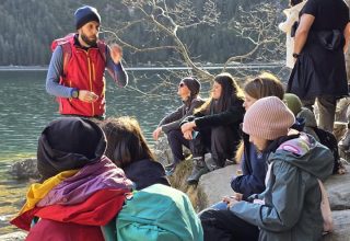 Relacja z konferencji „Tatry w literaturze II. Słowo o Morskim Oku”