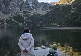 Relacja z konferencji „Tatry w literaturze II. Słowo o Morskim Oku”