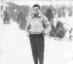 Zdjęcie Aleksandra Rozmusa