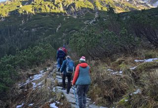 Relacja z konferencji „Tatry w literaturze II. Słowo o Morskim Oku”