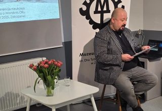 Relacja z konferencji „Tatry w literaturze II. Słowo o Morskim Oku”