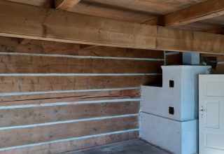 „Prace remontowo-konserwatorskie na terenie Dworu w Łopusznej – filii Muzeum Tatrzańskiego im. Dra Tytusa Chałubińskiego w Zakopanem” – Polski Ład