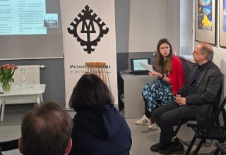 Relacja z konferencji „Tatry w literaturze II. Słowo o Morskim Oku”