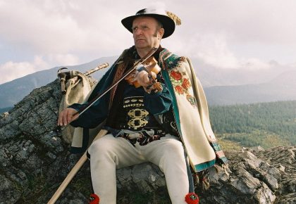 Muzyczne pasje Władysława Trebuni-Tutki, 22 stycznia